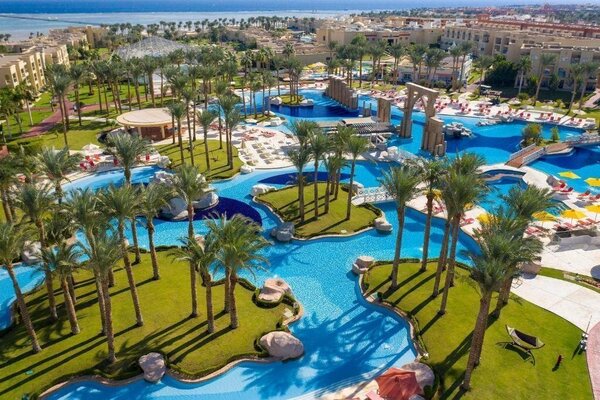 туроператор fun sun