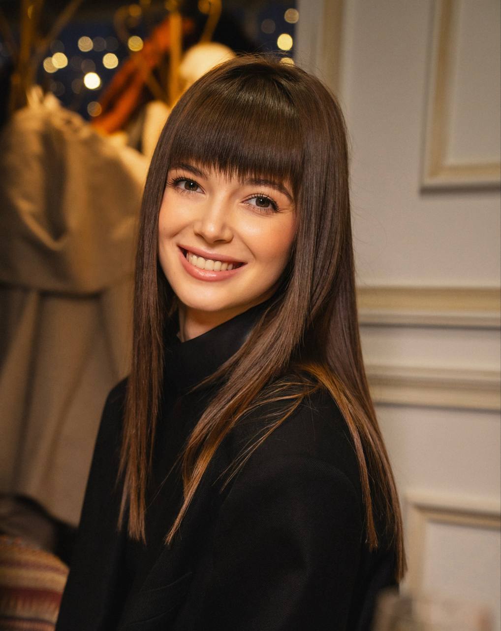 Мария Ткачук