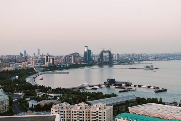 туры в Азербайджан