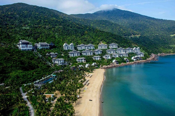 лучшие отели Вьетнама