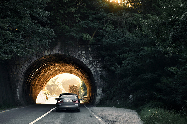 Черногория из Узбекистана от «Поехали с нами» Черногория из Узбекистана