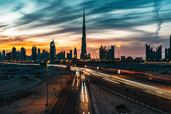 Выгодные туры в ОАЭ из Ташкента Туры в ОАЭ из Ташкента