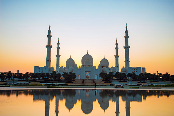 Горячая путевка в ОАЭ из Ташкента Путевка в ОАЭ из Ташкента