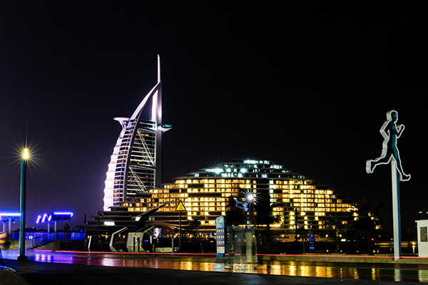 Отдых в ОАЭ из Ташкента с «Поехали с нами» Отдых в ОАЭ из Ташкента