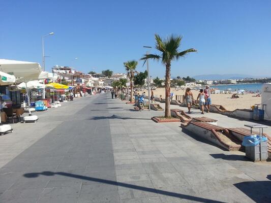 отдых в Турции из Ташкента