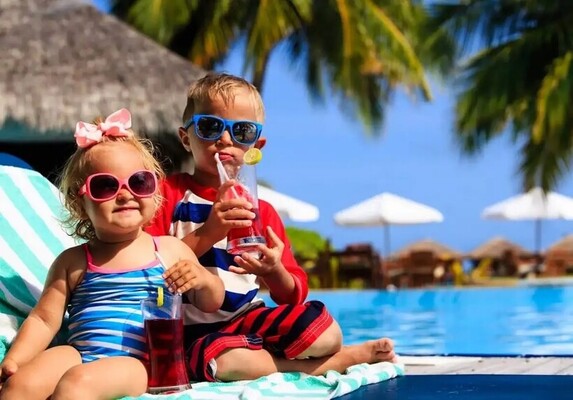 Турция в июне