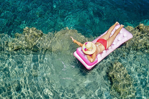 путевка в Турцию