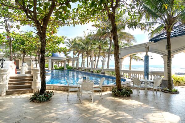 путевка во Вьетнам