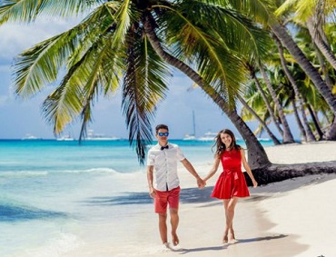 Доминикана