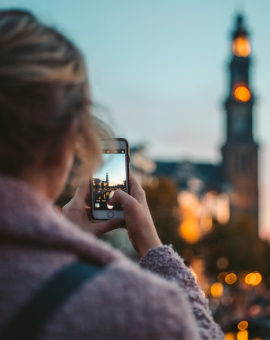 менеджер по туризму